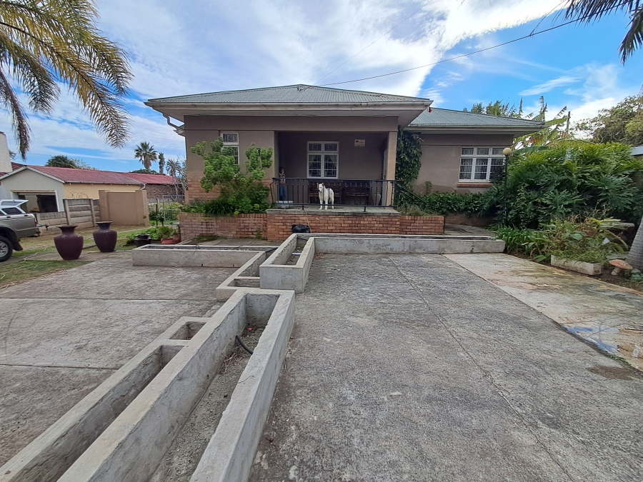 3 Bedroom Property for Sale in Mosel Eastern Cape